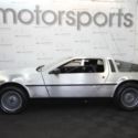 DeLorean DMC 12 1981 Only 16K miles, recent service, nice car!!