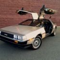 DeLorean DMC 12 Automatic Transmission please see description