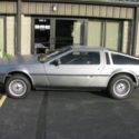 DeLorean DMC-12 offered by DMC Midwest with No Reserve!
