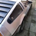 Delorean DMC-12 Original