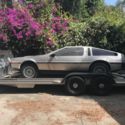 Delorean