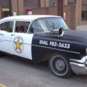Delray not Impala, Cuba Cop Car, Rat Rod, FUN, FUN, FUN.