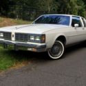 Delta 88 98 regency cutlass supreme park avenue lesabre toronado brougham ave