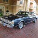 Delta 88 Royale Brougham / 56k orig mi / 100 pics / exc cond / never in winter