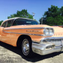 Delta Eighty-eight, Classic, Old school, Antique, 58 Buick, Chevy, Pontiac,