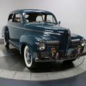 Deluxe 600 Sedan - Original 172 ci - Original 3-speed - Beautiful correct paint!