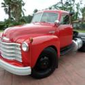Deluxe Cab (5 Window), Thriftmaster 235, Manual, Rare Museum Truck, Complete Res
