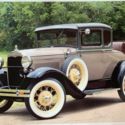 Deluxe Coupe, Mint Condition comes with original tool bag and a few tools