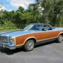 Deluxe Marti Report, Factory A/C, Power Steering & Brakes