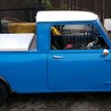 DENVER AUSTIN MINI PICKUP