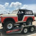 Denver Bronco Special Edition