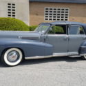 Derham-modified Model 60S Town Car