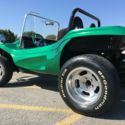 Desert Fox Spoiler Manx Style buggy corvair