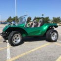 Desert Fox Spoiler Manx style buggy