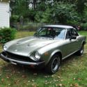 Designed by Pininfarina * Excellent condition * Over $5k worth of recent work *