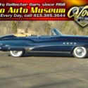 Designer Harley Earl
