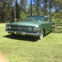 DESIRABLE, 348 V8, DUEL QUADS, AUTO TRANS, PWR STEER, RUNS & DRIVES WELL, NICE!!