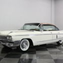 DESIRABLE 4 DOOR HARDTOP, MUSEUM CAR WITH BELIEVED TO BE 50K MILES, A/C, CLEAN!