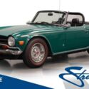 Desirable Hardtop option electronic overdrive