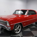 DESIRABLE, MONSTER 406 V8, AUTO, FRNT PWR DISCS, PURE MUSCLE, GREAT COLORS, FUN!