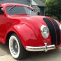 DeSoto Airflow
