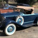 desoto roadster