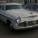 Desoto Wagon 1956
