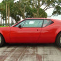 DeTomaso Pantera 1973 Pre-L