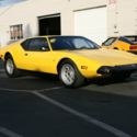 DeTomaso Pantera 1973,