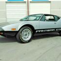 DeTomaso Pantera 1974 GTS 895 ORIGINAL miles P/up from Pantera Miami or we ship