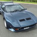 Detomaso Pantera GT5-S  9000 miles only rust free unrestored superb example