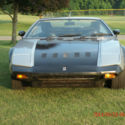 DeTomaso Pantera L GTS ONE OFF!!!!! Original Car with 23000 Original miles!!!!