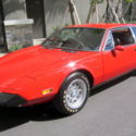 DeTomaso Pantera L