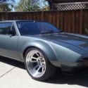 Detomaso Pantera