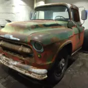 Detroit Diesel 353
