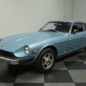 DIALED-IN 280Z, L28E 2.8L STRAIGHT 6, 4-SPEED, COLLECTOR OWNED, TURN-KEY READY!
