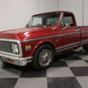 DIALED-IN C-10, ALUMINUM HEAD 383 STROKER, AUTO, R134A A/C, PS, PWR FRNT DISCS!!