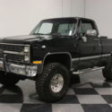 DIALED-IN LIFTED 4X4, STRONG 350 V8, 700R4, DUALS, MICKEYS, PS, PB, READY TO GO!