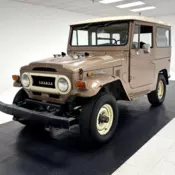 Diamond In The Rough/3.9 Liter Inline 6 Cylinder/3-Speed Manual/Complete Rig