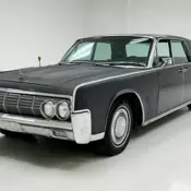 Diamond In The Rough/430ci V8/Dual Range Automatic/Decent Chrome/Lots O Options