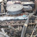 Diesel 1978 International Scout Terra