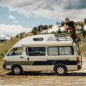 Diesel Camper Van