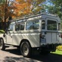 DIESEL SERIES 3 109 Pickup and Hardtop Combo.