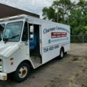 Diesel Work Truck.  1992 step van