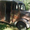DIVCO Milk Truck or Rat Rod