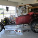 Division Champ Autorama Model T Hot Rod Custom Built Ford Chevrolet Rat Rod