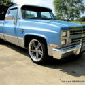 DJM 4/6 PROFESSIONAL DROP !!! ORIGINAL PAINT !! MILD CAM !! AMAZING TRUCK !!