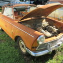 DKW F12 Convertible PROJECT - rare early AUDI
