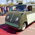 DKW SCHNELLASTER - 2 Cilinders - 21hp