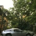DMC DeLorean
